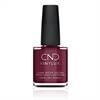 SMALTO CND VINYLUX Bloodline